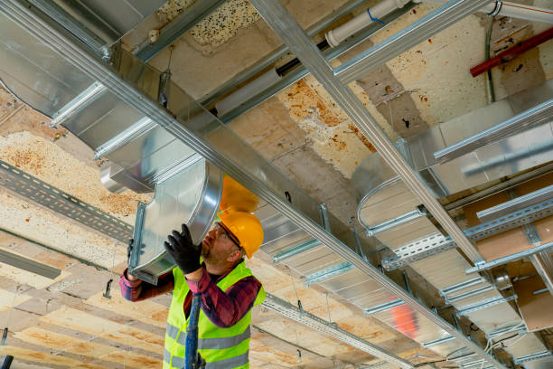 Best Seasonal HVAC Services in Hernando, MS