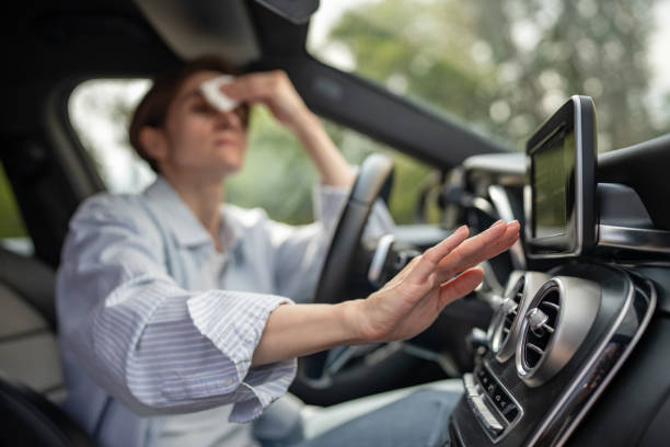Best Thermostats and Smart Controls in Hernando, MS