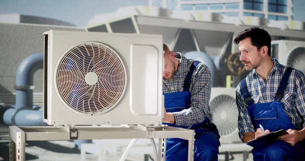 Best Geothermal HVAC Systems in Hernando, MS