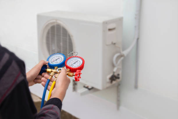 Best Emergency HVAC Services in Hernando, MS