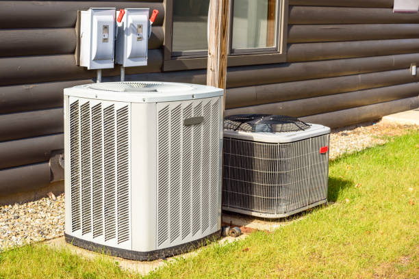 Best Solar-powered HVAC Systems in Hernando, MS